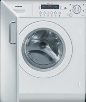 Hoover HWB 814D Çamaşır Makinesi kullananlar yorumlar